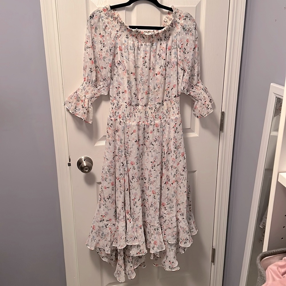 Tahari dress